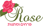 פרחי רוז | משלוחי פרחים באזור הגליל